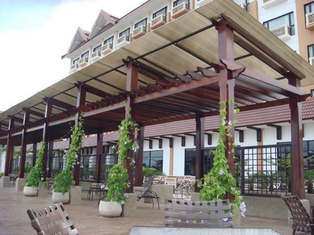Permai Hotel Kuala Terengganu Exterior photo