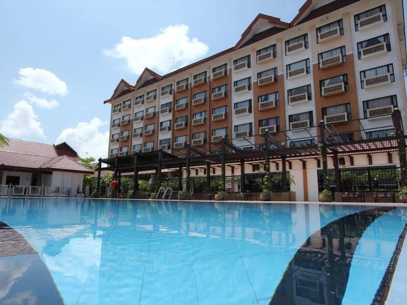 Permai Hotel Kuala Terengganu Exterior photo